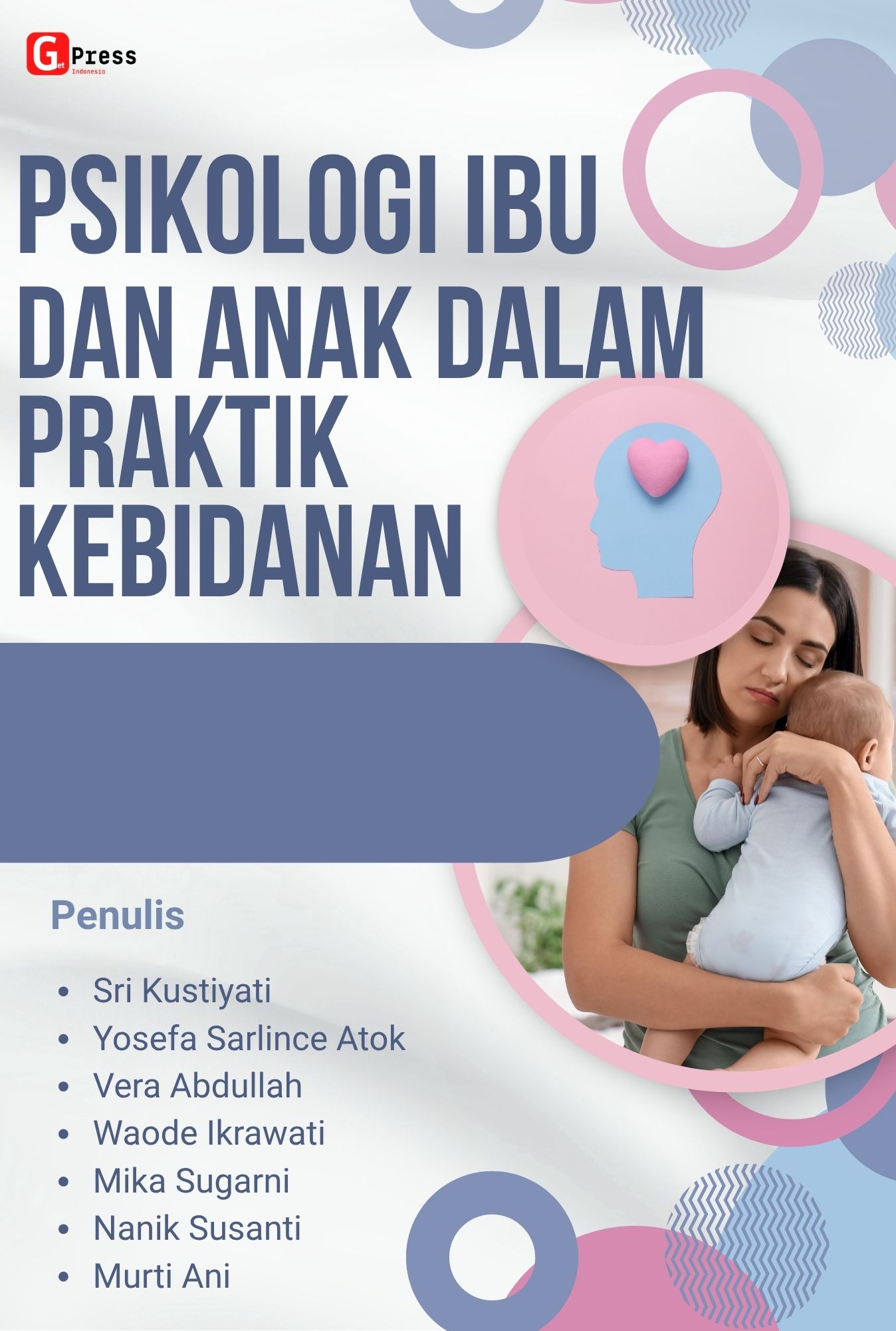 Psikologi Ibu Dan Anak Dalam Praktik Kebidanan